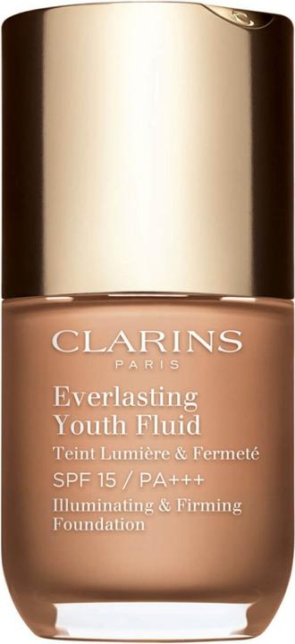 Image du produit Clarins Fluide jeunesse éternel - Ambre 112 (112 Ambre)