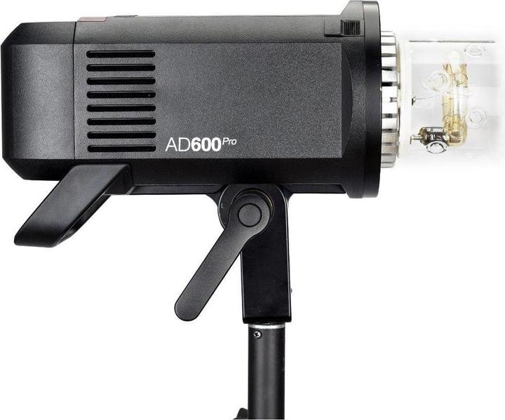 Image du produit Godox Witstro AD600 PRO TTL (600 W, Set)
