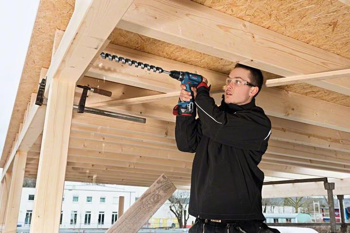 Produktbild Bosch Professional GSR 18V-28 (Akkubetrieb)