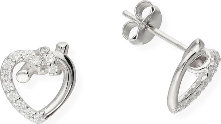 Image du produit Carat Hearts (Argent 925)