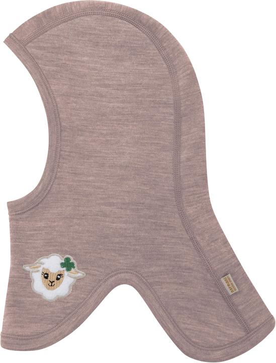 Produktbild Normani Baby Merino Sturmhaube „Masterton" - 9615