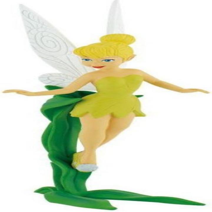 Immagine prodotto Bullyland Campanellino, fate Disney