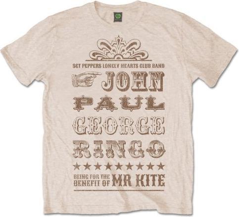 Image du produit The Beatles Mr Kite (XL)