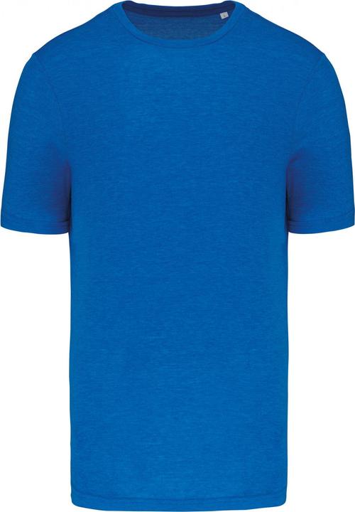 sporty royal blue heather