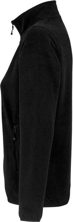 Produktbild Sols Womens/Ladies Factor Microfleece Recycled Fleece Jacket (XXL)