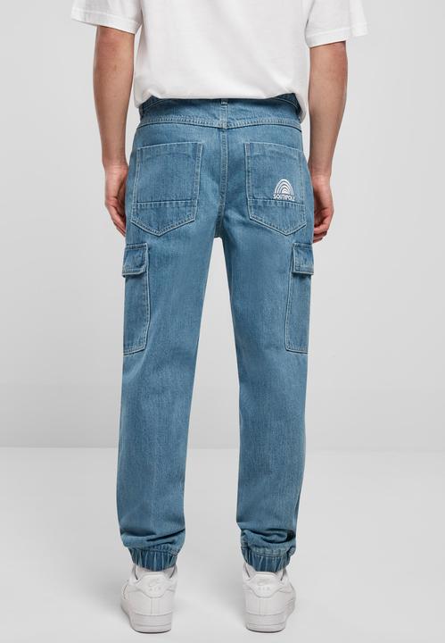 Produktbild Southpole Denim With Cargo Pockets (36)