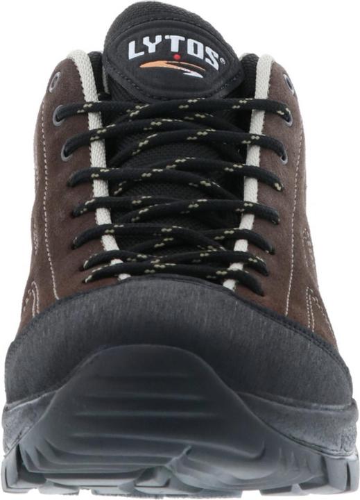 Immagine prodotto Lytos Scarpe da trekking da donna e da uomo Grigio (36)