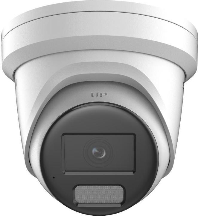 Productafbeelding Hikvision DS-2CD2387G2H-LIU(4mm)(eF)(O-STD) Revolver 8MP Smart Hybrid Light (3840 x 2160 Pixels)