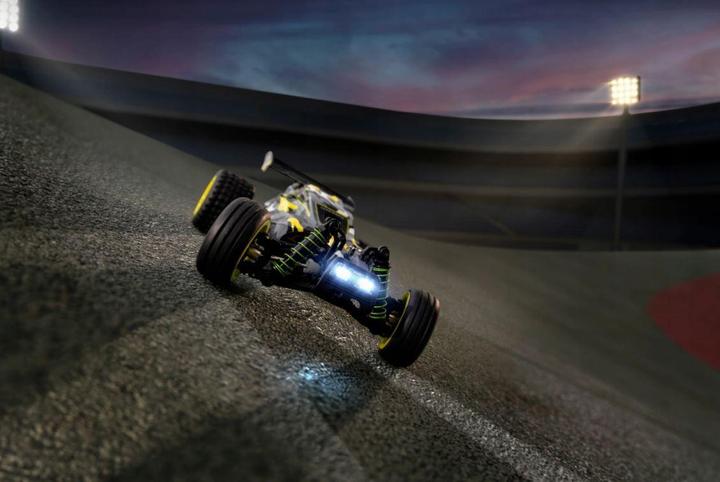 Image du produit Overmax X- Blast