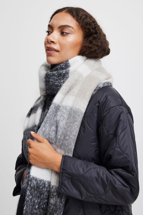 Image du produit B.young BYBAWATTI SCARF - 20813718