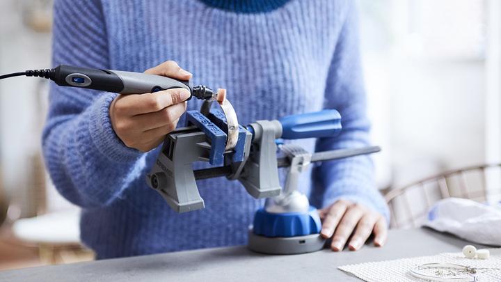 Productafbeelding Dremel Multifunctionele accessoireset