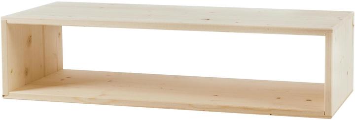 Produktbild Holz Zollhaus Lotti (80 x 30 x 20 cm)