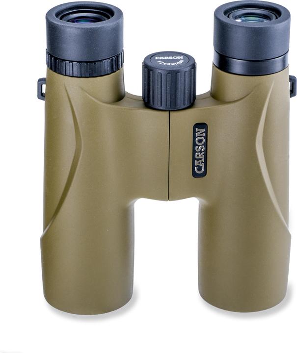 Actual product image Carson Optical Carson Stinger 12x32 (12 x, 25 mm)