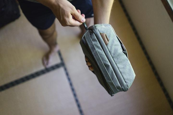 Produktbild Peak Design Wash Pouch (2.50 l)