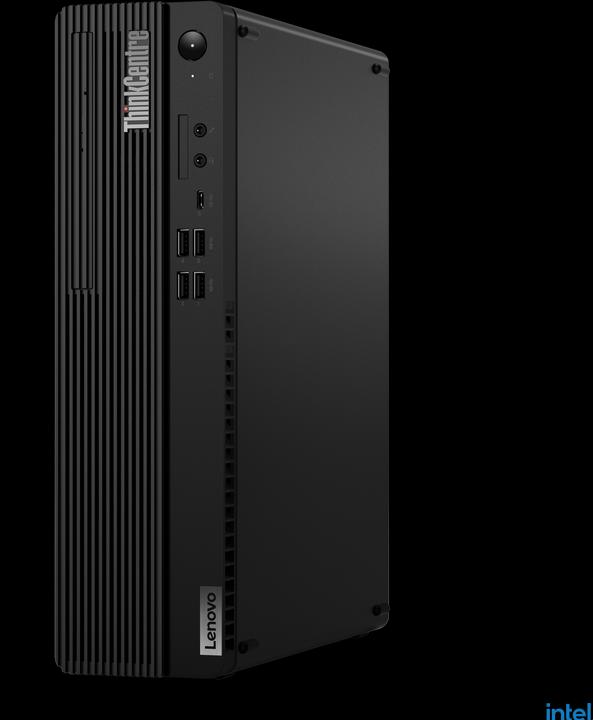 Actual product image Lenovo ThinkCentre M90s Gen 4 (Intel Core i5-13500, 16 GB, 512 GB, UHD Graphics 770)