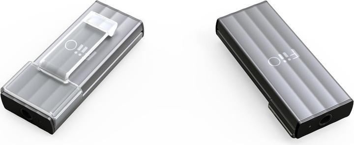 Actual product image FiiO K1 (USB-DAC)