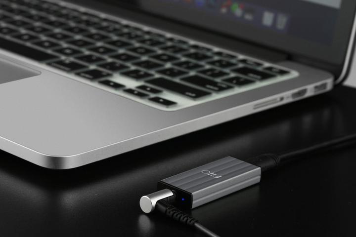 Actual product image FiiO K1 (USB-DAC)