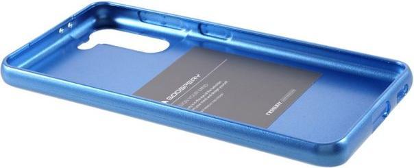Produktbild Goospery i Jelly Metal Series (Samsung Galaxy S21+)