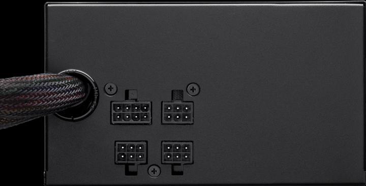 Produktbild Corsair Cx600m (600 W)