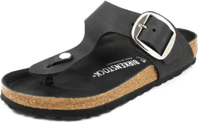 Produktbild Birkenstock Zehentrenner Gizeh Big Buckle (39)