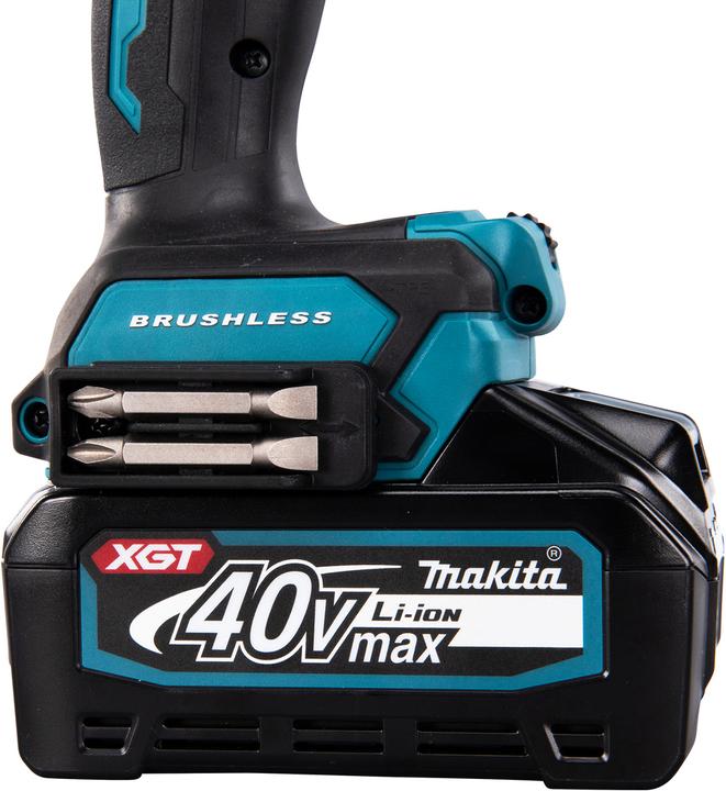 Image du produit Makita DF001GM201 (Fonctionnement sur batterie)