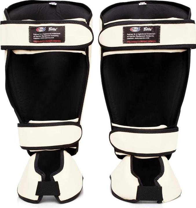 Immagine prodotto Fairtex Schienbeinschützer SP7 Twister Abnehmbar (S)
