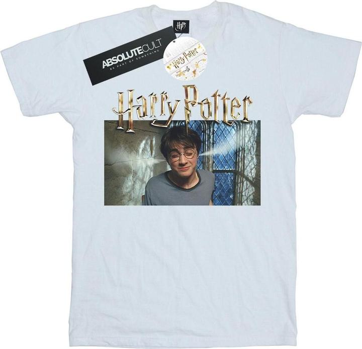 Actual product image Girls Steam Ears Cotton T-Shirt (116)