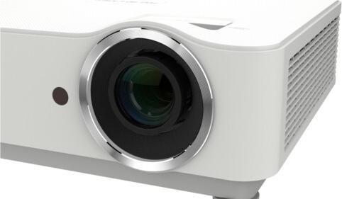 Image du produit vivitek DU3661Z (WUXGA, 5000 lm, 1.39 - 2.09:1)
