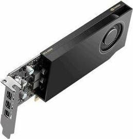 Produktbild Dell NVIDIA RTX A1000 8GB GDDR6 (8 GB)