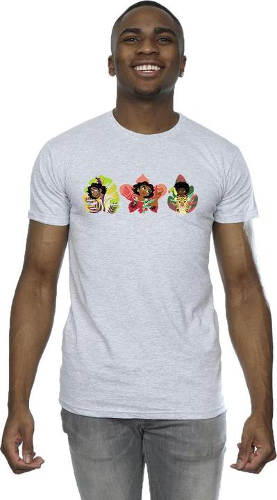 Immagine prodotto Disney Encanto Family Line Maglietta Uomo (XXL)