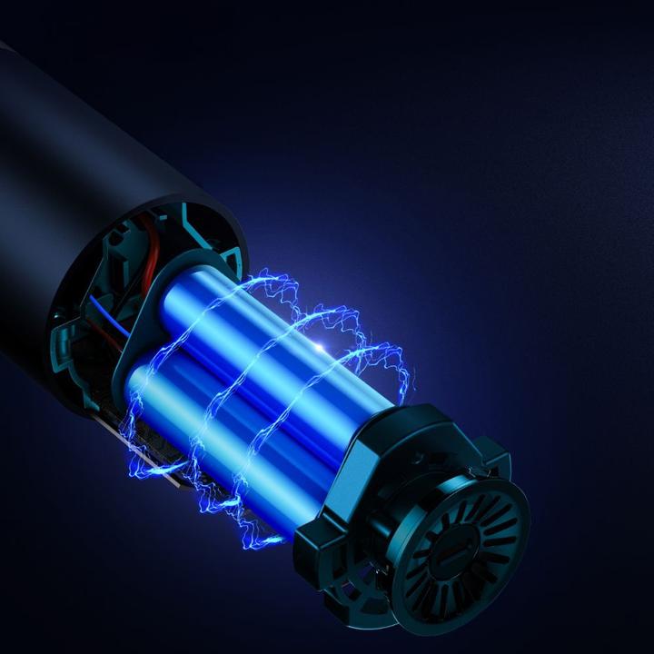 Image du produit Baseus Cordless Car Vacuum Cleaner A5