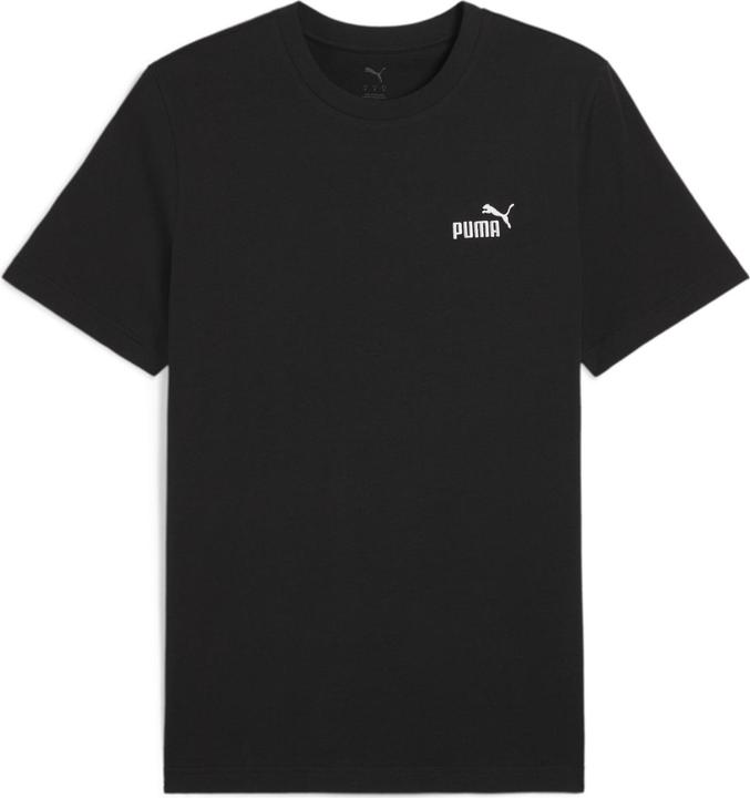 Puma No. 1