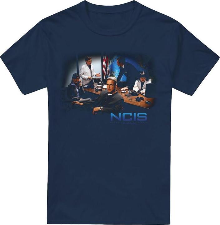 Produktbild Ncis Original TShirt (L)