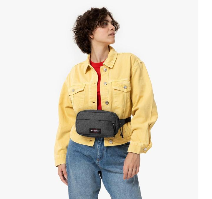 Immagine prodotto Eastpak BOUNCER Denim nero