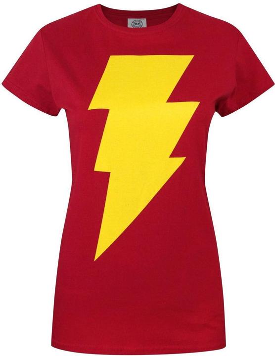 Produktbild DC Tshirt (XL)