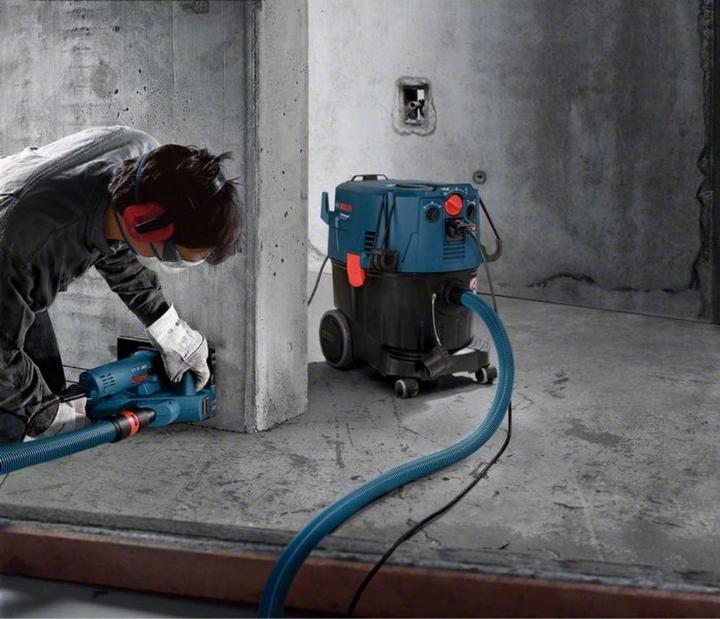 Actual product image Bosch Professional GAS 35 H AFC (Wet dry vacuum cleaner)