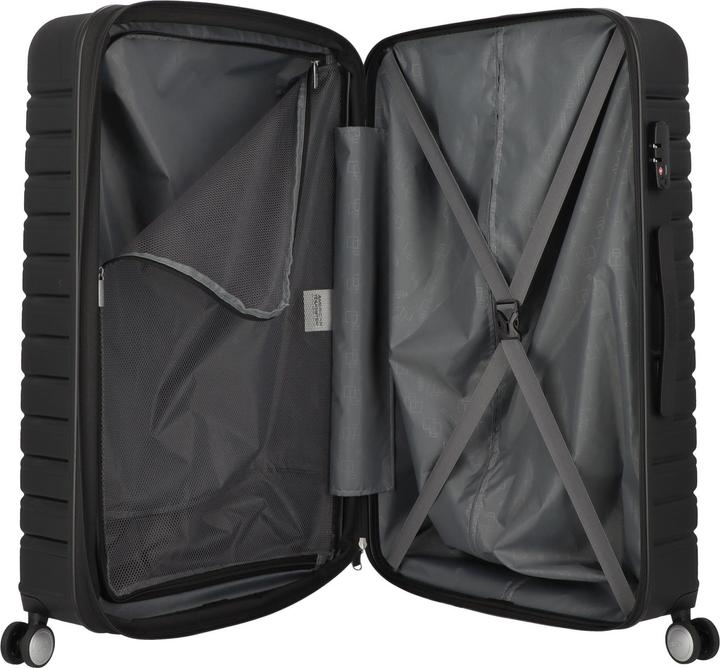Actual product image American Tourister Flashline 4 wheel trolley 78 cm (100 l, XL (from 140l))