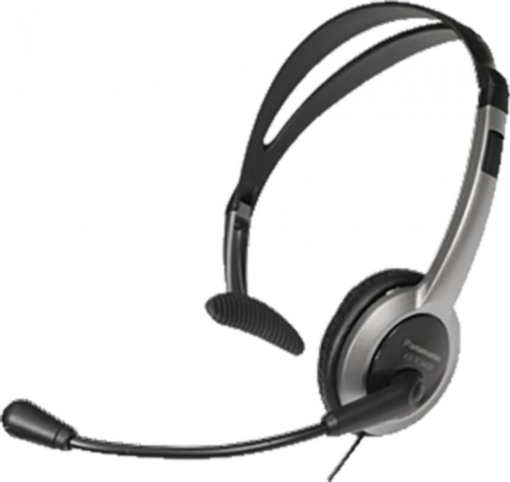 Actual product image Panasonic Rp-Tca430e-S (Cable)
