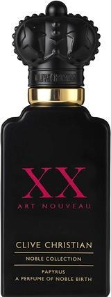 Clive Christian XX Art Nouveau Papyrus by (Eau de Parfum, 50 ml)