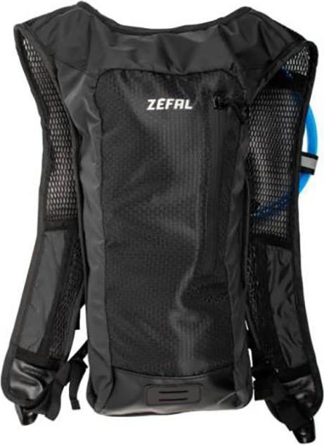 Immagine prodotto Zefal Zaino idrico Z Hydro Race Nero (5 l)