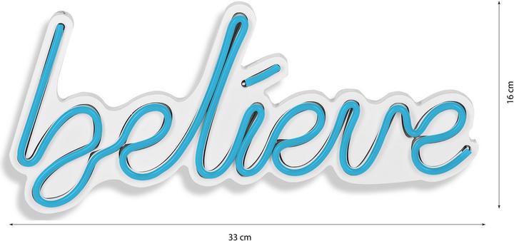 Produktbild Wallxpert Solene (33 x 16 x 2 cm)