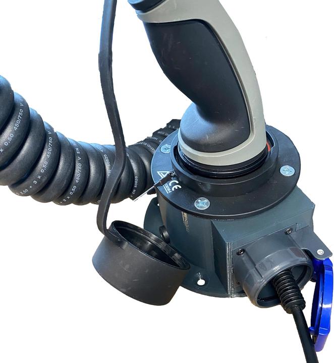 Immagine prodotto Elektroscout Adattatore