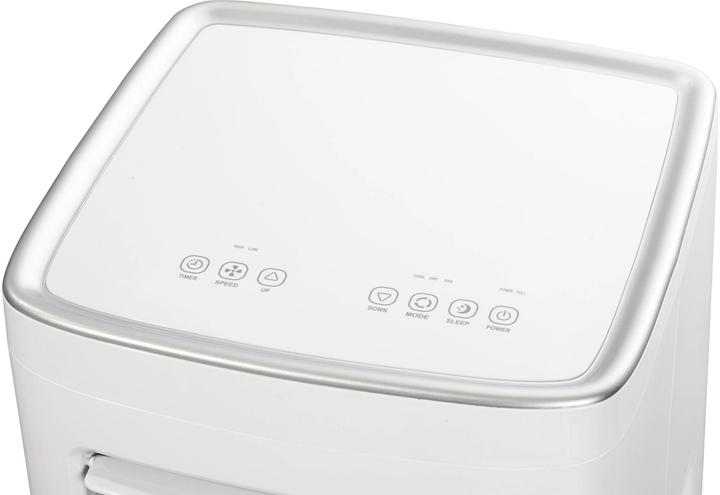 Produktbild Ohmex AIR-7100 (15 m², 7000 BTU/h)
