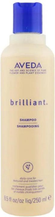Produktbild Aveda Brilliant Shampoo (250 ml, Flüssiges Shampoo)