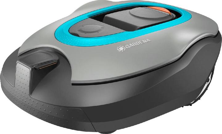Actual product image Gardena Smart Sileno City 600 Set (600 m²)