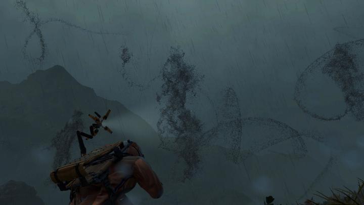 Produktbild Sony Death Stranding (Nordic Version) (PS4, EN)