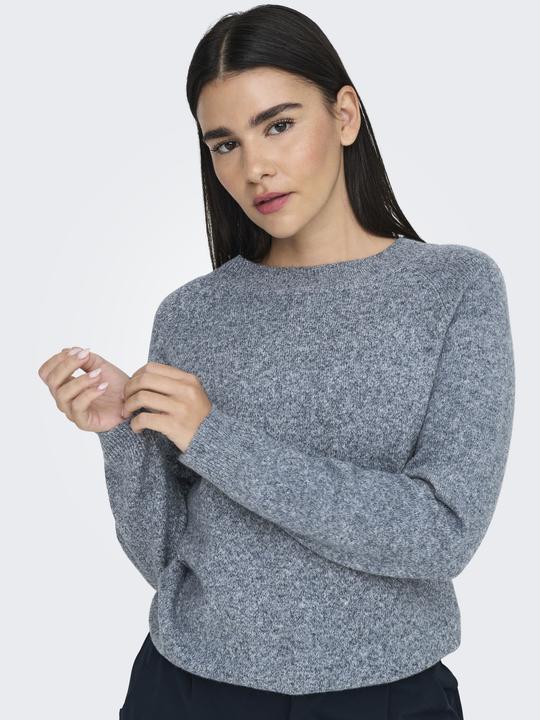 Actual product image Only ONLRICA knitted jumper Knitted jumper (XS)