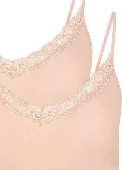 Actual product image Jockey Parisienne Bralette (M, pack of 2)