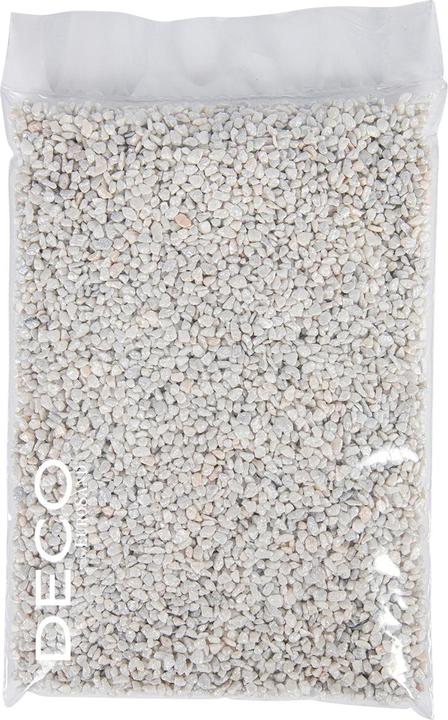 Actual product image Eurosand Natural stones, 1 - 4 mm, 1 kg
