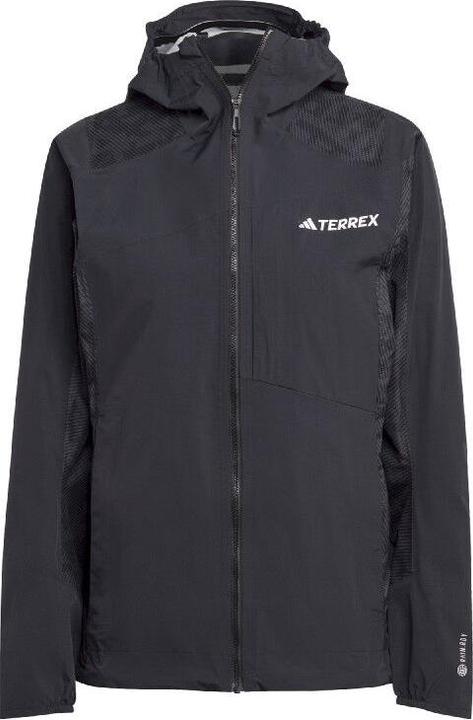 adidas Women's Xperior Hybrid RAIN.RDY Jacket